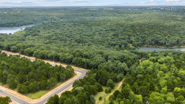 Lots 18,19,20 Reflection Bay Boulevard, Gordonville, TX 76245