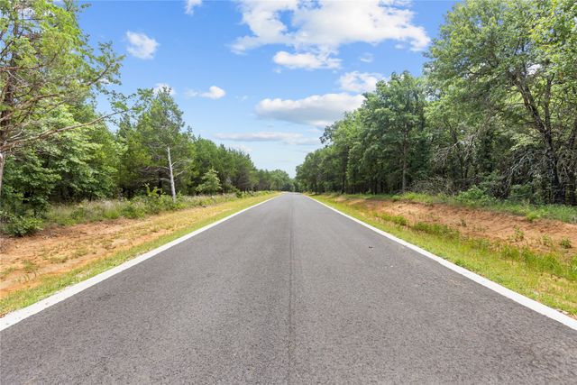 Lots 18,19,20 Reflection Bay Boulevard, Gordonville, TX 76245