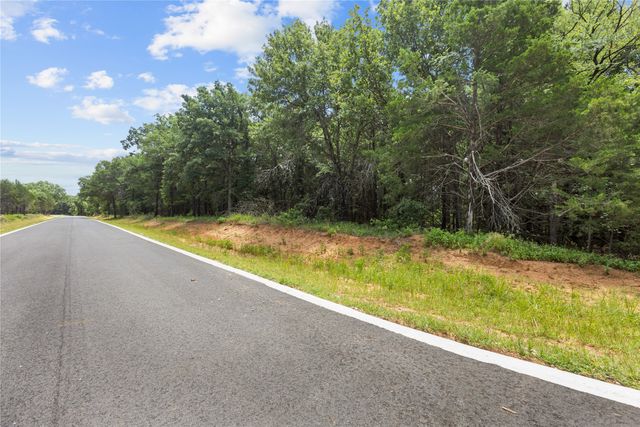 Lots 18,19,20 Reflection Bay Boulevard, Gordonville, TX 76245