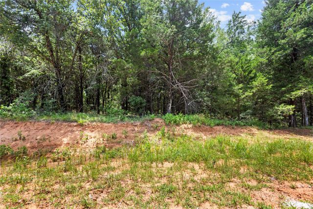 Lots 18,19,20 Reflection Bay Boulevard, Gordonville, TX 76245