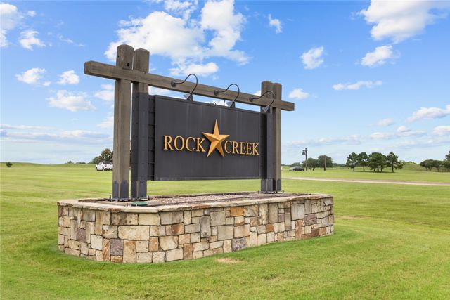 Lots 18,19,20 Reflection Bay Boulevard, Gordonville, TX 76245