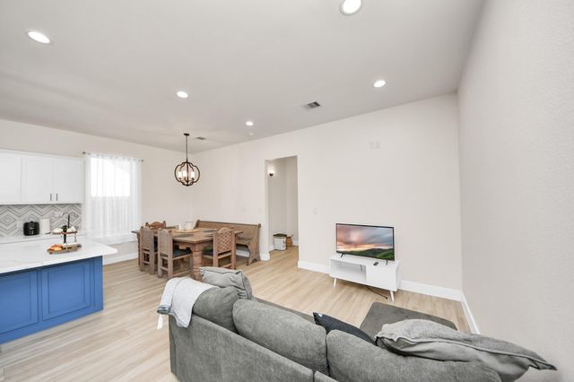 8420A Lanewood Drive, Houston, TX 77016