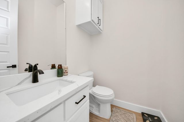 8420A Lanewood Drive, Houston, TX 77016