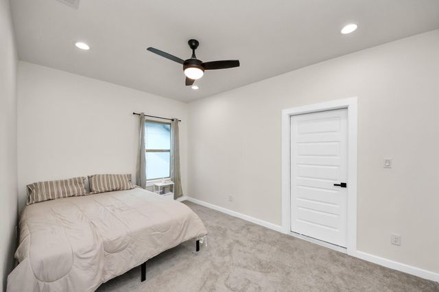 8420A Lanewood Drive, Houston, TX 77016