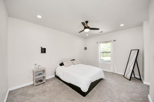 8420A Lanewood Drive, Houston, TX 77016