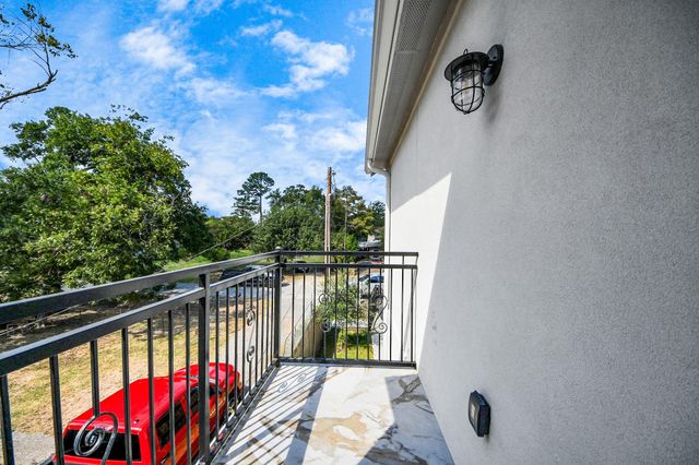 8420A Lanewood Drive, Houston, TX 77016