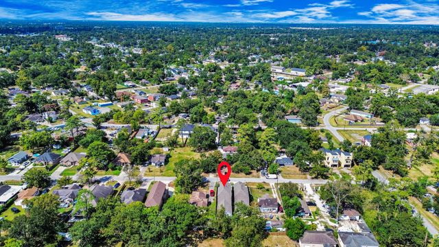 8420A Lanewood Drive, Houston, TX 77016