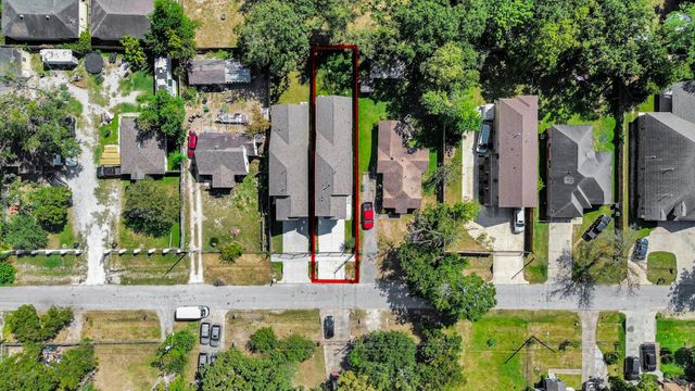 8420A Lanewood Drive, Houston, TX 77016