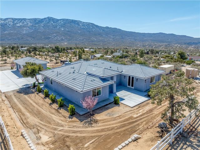68597 Zurich Avenue, Mountain Center, CA 92561