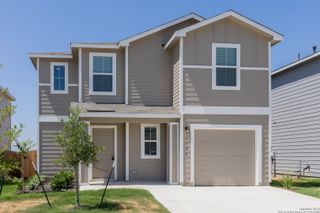 13726 Cj Valley, San Antonio, TX 78254