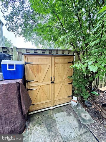3449 LINDENWOOD DR, Laurel, MD 20724