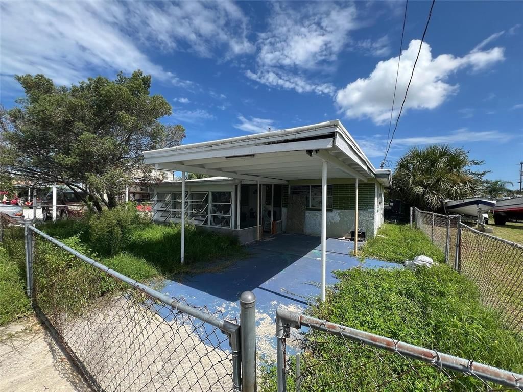 6419 LONNIE LEE LANE, Hudson, FL 34667