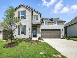 509 Red Barn Drive, Van Alstyne, TX 75495