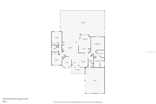 5791 GOLDEN GATE PARKWAY, Naples, FL 34116