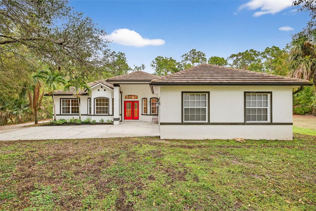 5791 GOLDEN GATE PARKWAY, Naples, FL 34116