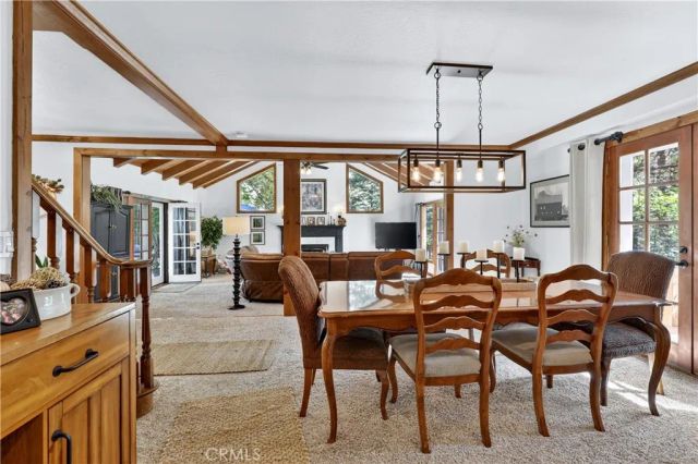 360 Riviera Drive, Lake Arrowhead, CA 92352