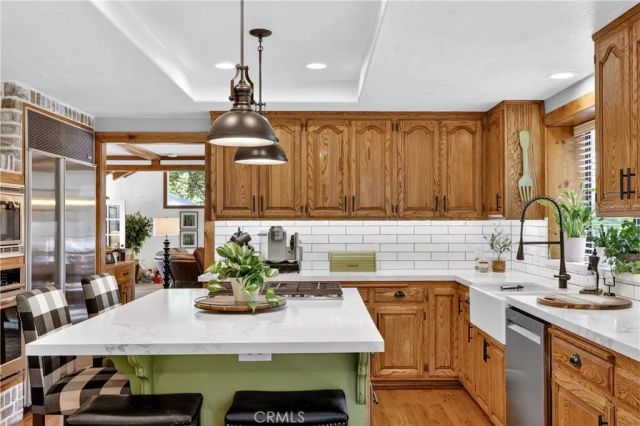 360 Riviera Drive, Lake Arrowhead, CA 92352