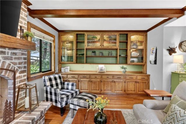 360 Riviera Drive, Lake Arrowhead, CA 92352