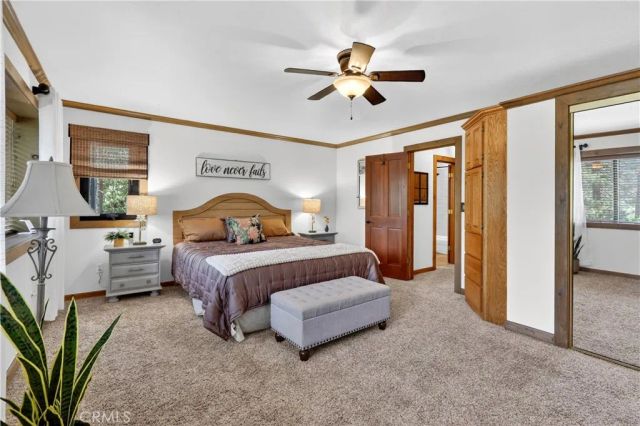 360 Riviera Drive, Lake Arrowhead, CA 92352