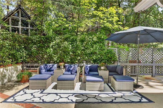 360 Riviera Drive, Lake Arrowhead, CA 92352