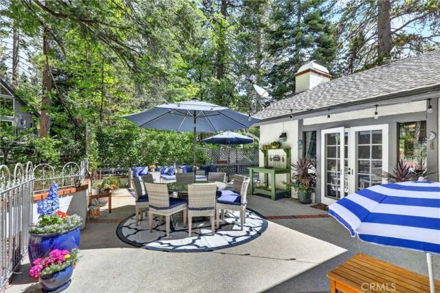 360 Riviera Drive, Lake Arrowhead, CA 92352