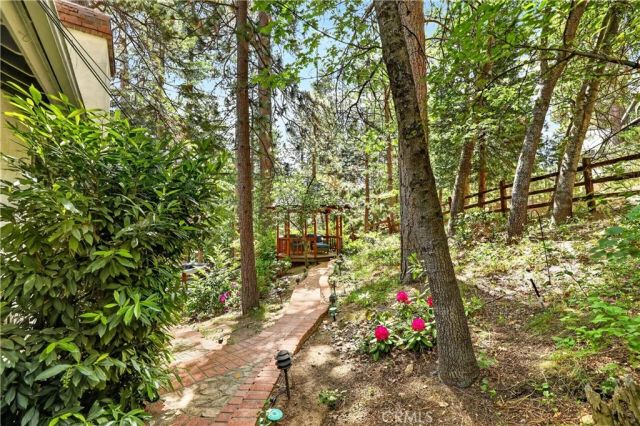 360 Riviera Drive, Lake Arrowhead, CA 92352