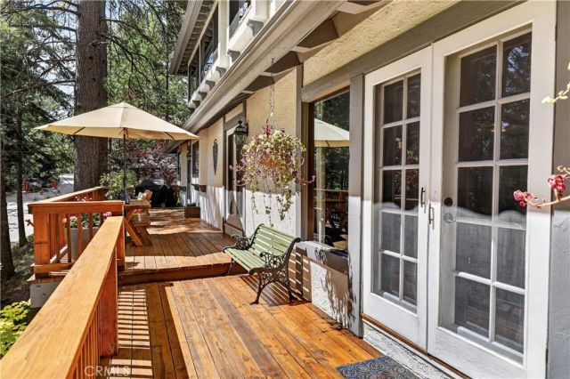 360 Riviera Drive, Lake Arrowhead, CA 92352