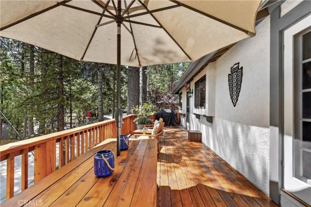 360 Riviera Drive, Lake Arrowhead, CA 92352