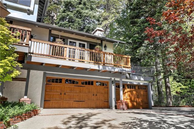360 Riviera Drive, Lake Arrowhead, CA 92352