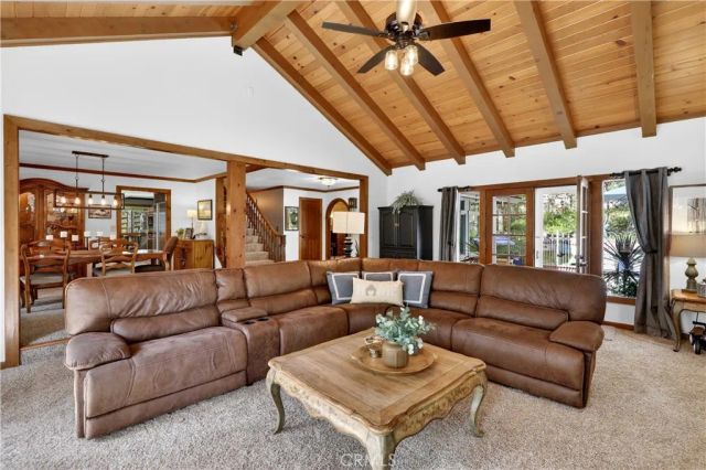 360 Riviera Drive, Lake Arrowhead, CA 92352