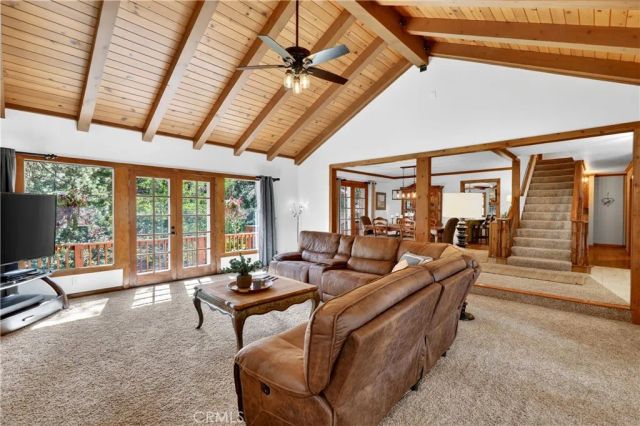 360 Riviera Drive, Lake Arrowhead, CA 92352