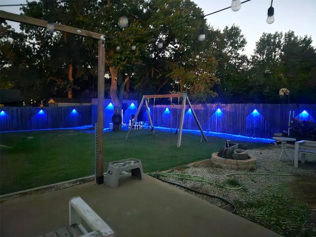 3420 Appletree Court, Forest Hill, TX 76140