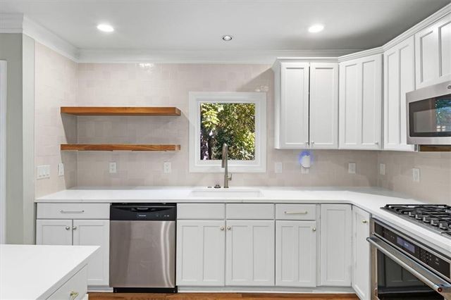 1160 Thornwell NE Drive, Brookhaven, GA 30319