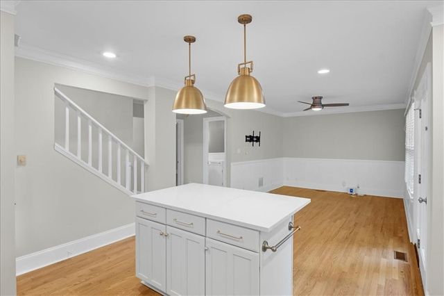 1160 Thornwell NE Drive, Brookhaven, GA 30319