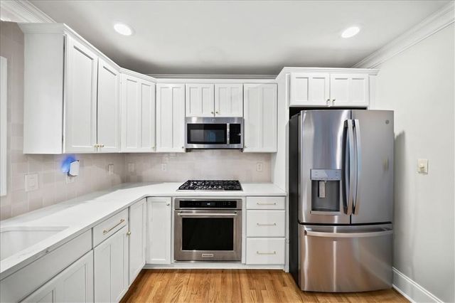 1160 Thornwell NE Drive, Brookhaven, GA 30319