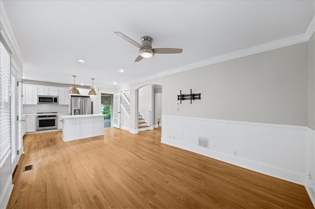 1160 Thornwell NE Drive, Brookhaven, GA 30319