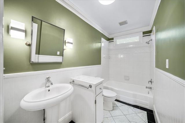 1160 Thornwell NE Drive, Brookhaven, GA 30319