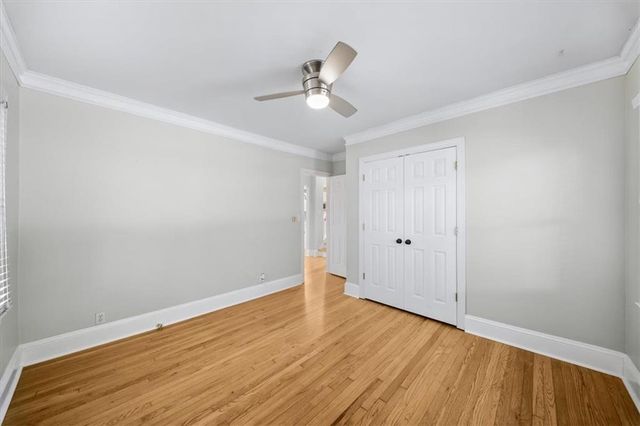 1160 Thornwell NE Drive, Brookhaven, GA 30319