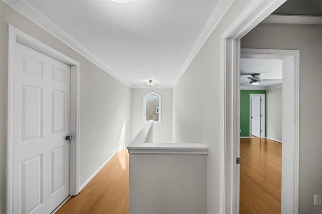 1160 Thornwell NE Drive, Brookhaven, GA 30319