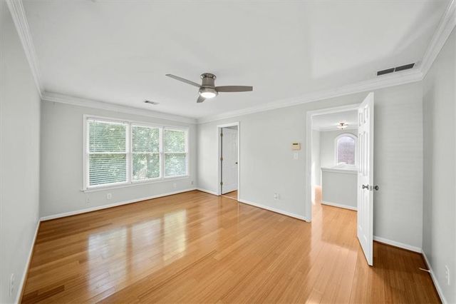 1160 Thornwell NE Drive, Brookhaven, GA 30319