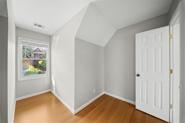 1160 Thornwell NE Drive, Brookhaven, GA 30319