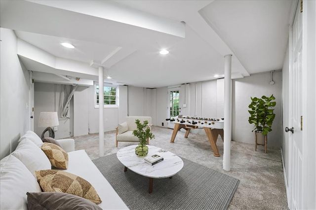 1160 Thornwell NE Drive, Brookhaven, GA 30319