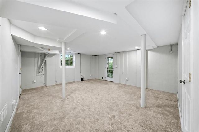 1160 Thornwell NE Drive, Brookhaven, GA 30319