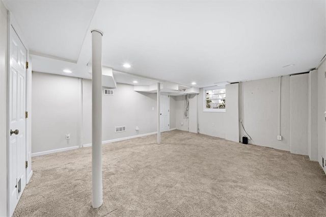 1160 Thornwell NE Drive, Brookhaven, GA 30319