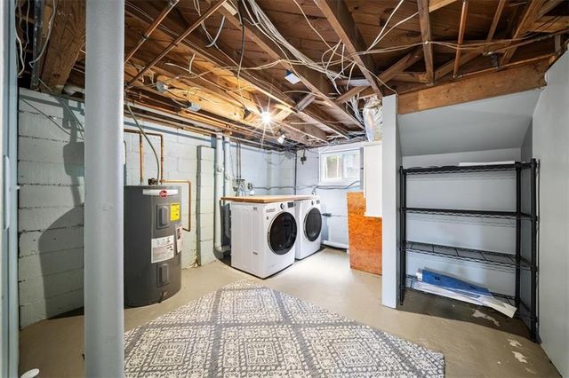 1160 Thornwell NE Drive, Brookhaven, GA 30319