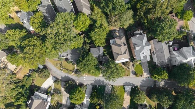 1160 Thornwell NE Drive, Brookhaven, GA 30319