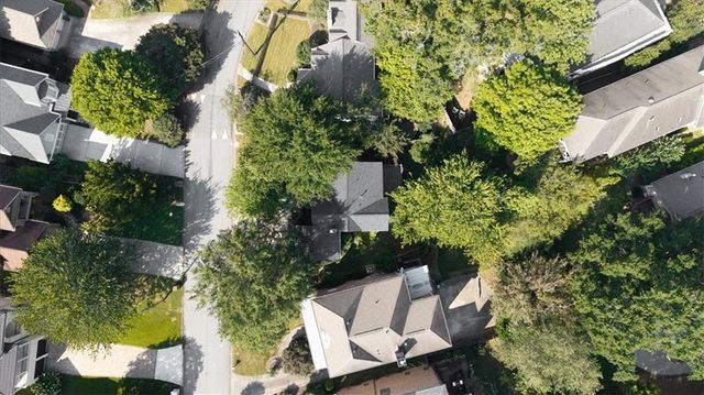 1160 Thornwell NE Drive, Brookhaven, GA 30319