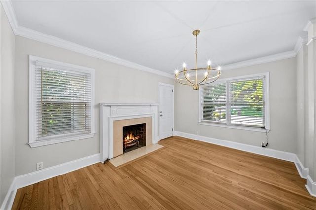 1160 Thornwell NE Drive, Brookhaven, GA 30319