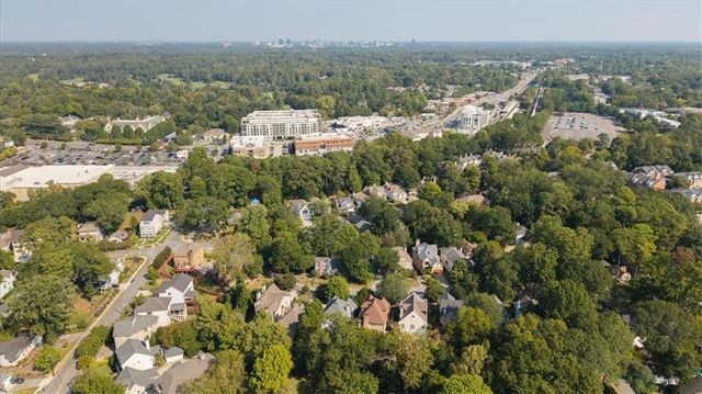 1160 Thornwell NE Drive, Brookhaven, GA 30319