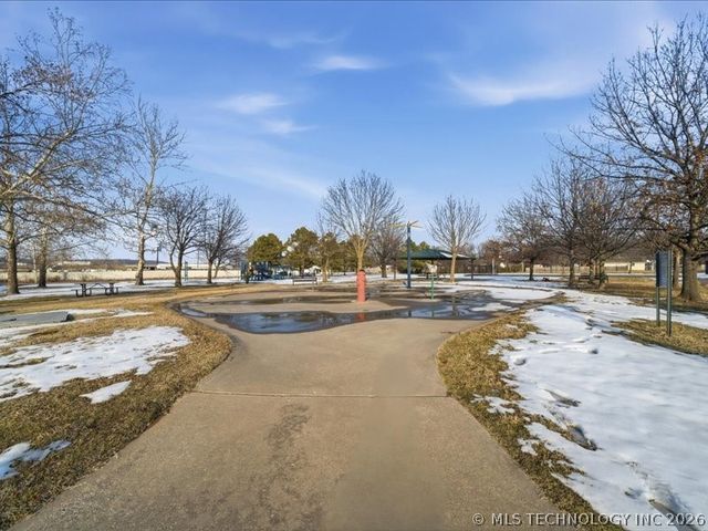 4018 53rd Place, Tulsa, OK 74107